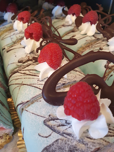 Comentarii opinii despre B G Lindhs Bageri AB