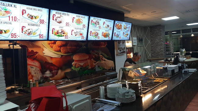 Kebab City - Gastronomi och hotellverksamhet