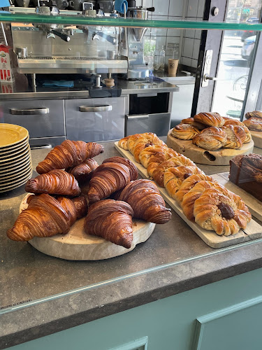 Kaffeverket - Gastronomi och hotellverksamhet