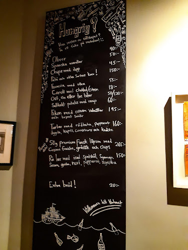 Opinii despre Kyrkogatanfem în Lund - Gastronomi och hotellverksamhet