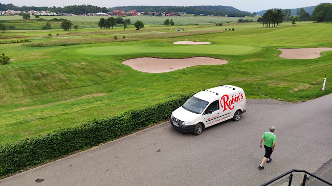 Robin's på Forsgården - Kungsbacka