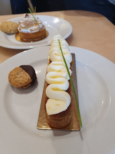 Tössebageriet - Stockholm