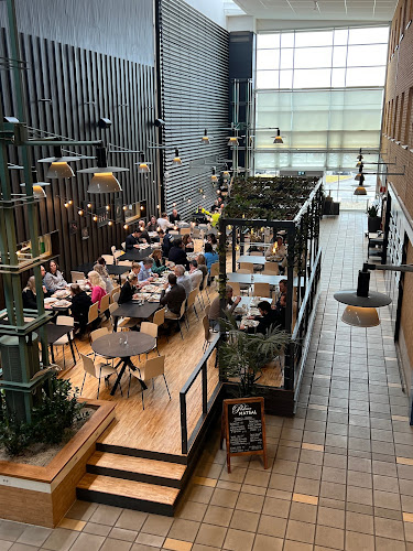 Lunch Mölndal - Mölndal