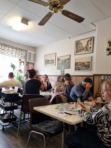 Café Skogen - Göteborg