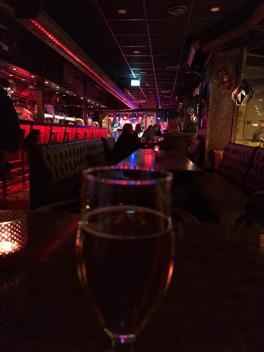 Nya Croc's Inn - Södertälje