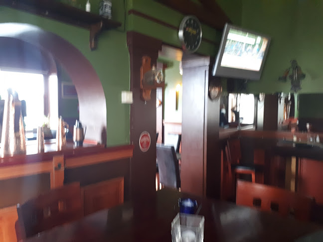 Sam's restaurang - Härnösand