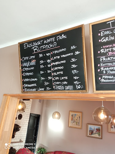 Sunes Fik - Göteborg