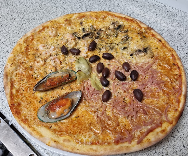 Pizzeria Napoli Vadstena - Gastronomi och hotellverksamhet