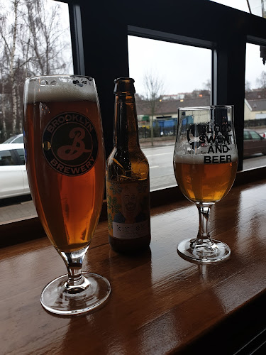 Danska V. 110, 416 59 Göteborg