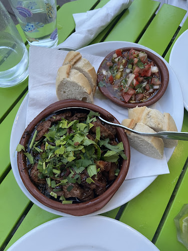 Reviews of Boteco Da Silvania in Stockholm - Gastronomi och hotellverksamhet