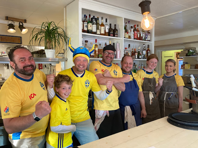 Nära Havet - Gastronomi och hotellverksamhet