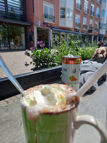 Comentarii opinii despre Graffiti Café