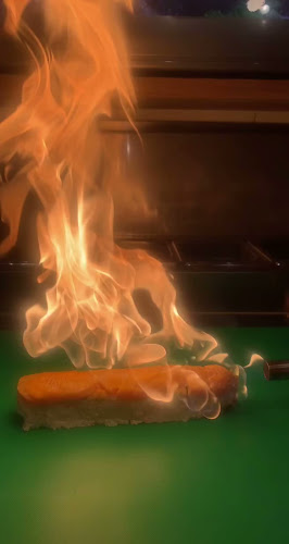 Sushi & Thai Kungsbacka