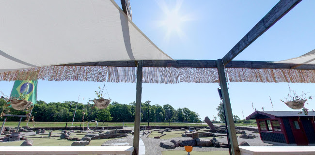 RIO Bar & Restaurang - Gastronomi och hotellverksamhet