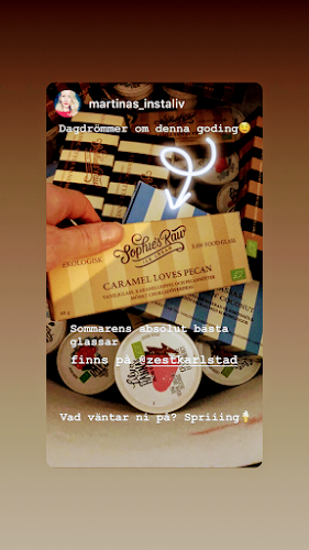 Zest - Karlstads Gröna Oas Open Times