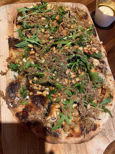 Jacqueline's - Stockholm