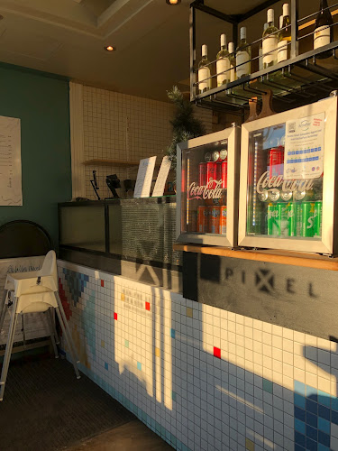 Comments and reviews of Lilla Pixel