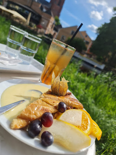 Café Årummet - Gastronomi och hotellverksamhet