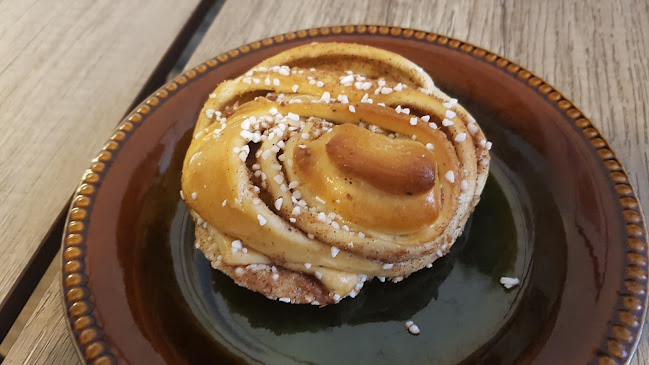 Cafe Krans - Stockholm