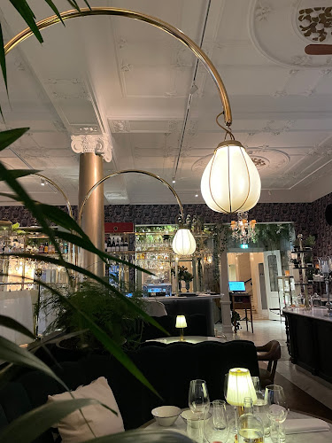 Brasserie du Sud - Gastronomi och hotellverksamhet