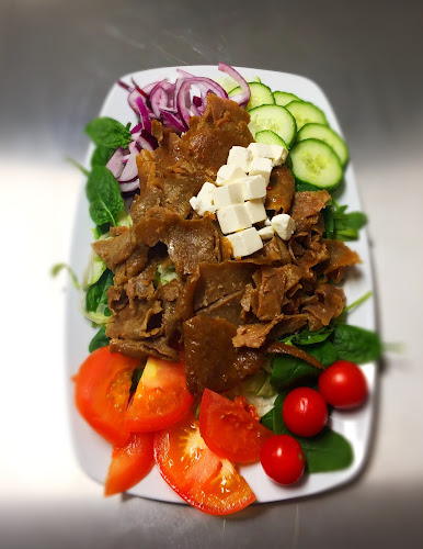 Reviews of Selma's Pizzeria in Sollefteå - Gastronomi och hotellverksamhet