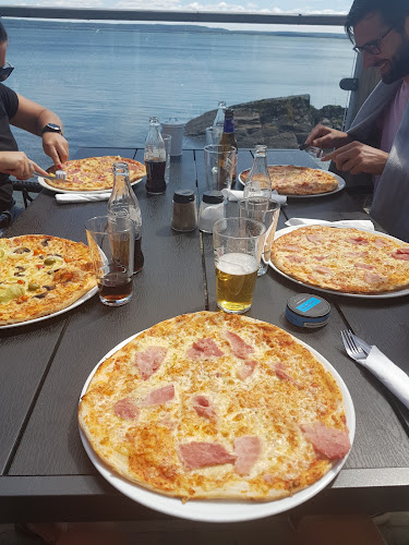 Comentarii opinii despre Ursands Campings Restaurang