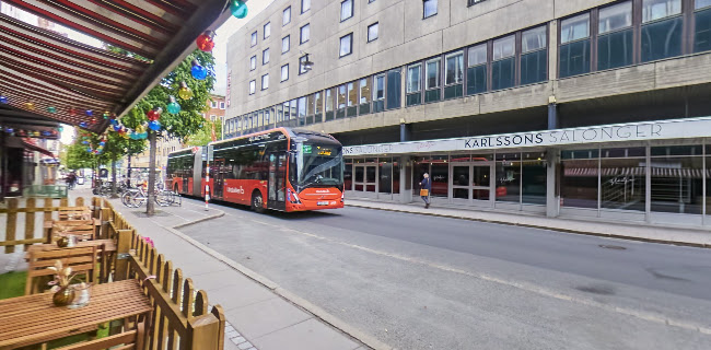 9 Thai Restaurang Jönköping - Jönköping