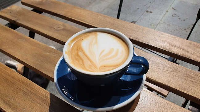 GULD Kaffe & Kök by Carotte Open Times