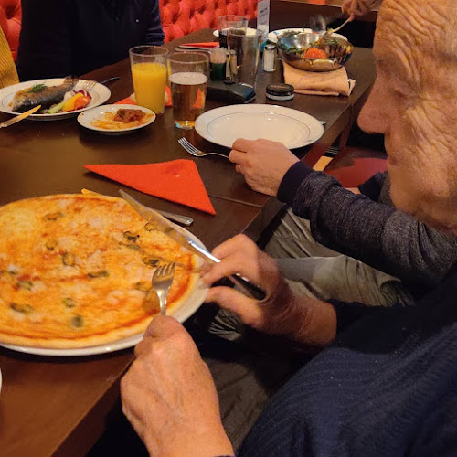 Stora Vikingen: Röde Orm / Viking Bar - Stockholm