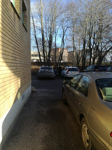 Hela Människan-Kontakten