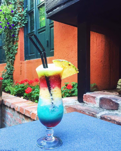 Opinii despre Gränden în Malmö - Gastronomi och hotellverksamhet