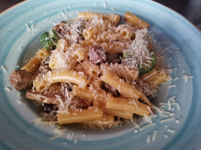 Bron Kök & Bar - Eksjö