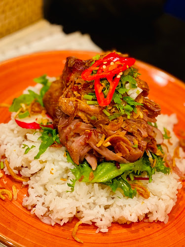 Bánh Mì King Stattena - Vietnamese Street Food Open Times