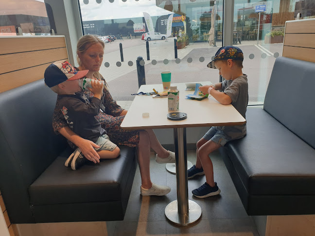 Sibylla - Falkenberg