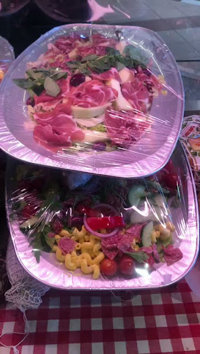 Reviews of IL Piatto FC HB in Farsta - Gastronomi och hotellverksamhet