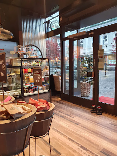 Comentarii opinii despre Espresso House Hudiksvall