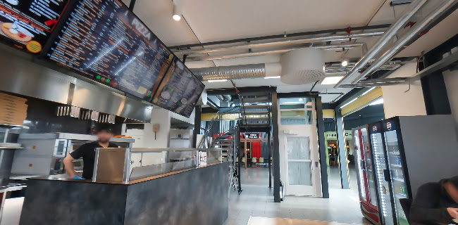 Katja's Pizzeria - Löddeköpinge