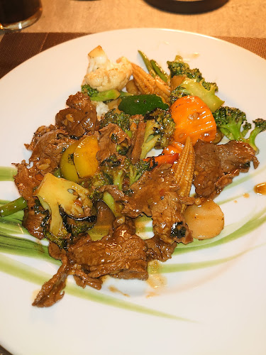 Linnea & Basilika Falkenberg