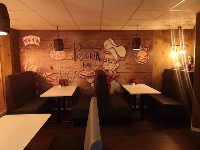 Pizzeria Milano Örebro - Örebro