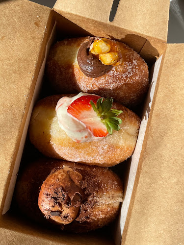 Lami Sourdough - Malmö