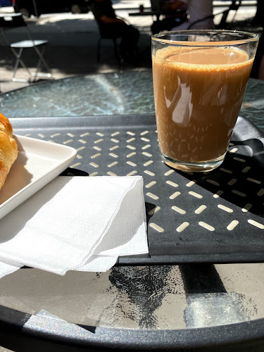 Comentarii opinii despre Adams Kafé