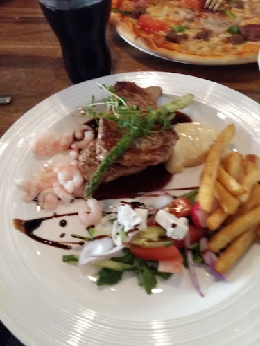 Brorsans - Gastronomi och hotellverksamhet