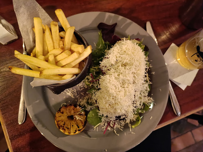 Bagpiper's Inn - Stockholm