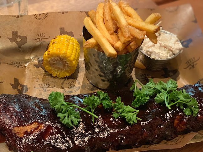 Comentarii opinii despre Texas Longhorn