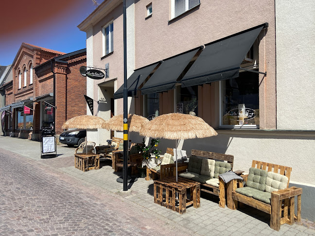 Livets Goda Ting - Mönsterås