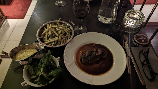 Comentarii opinii despre Via Loreto (fd. Rhino Food)