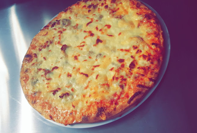 Comentarii opinii despre Pizza Huset