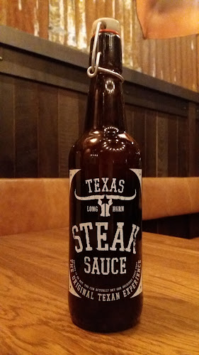 Texas Longhorn Älvsjö - Gastronomi och hotellverksamhet