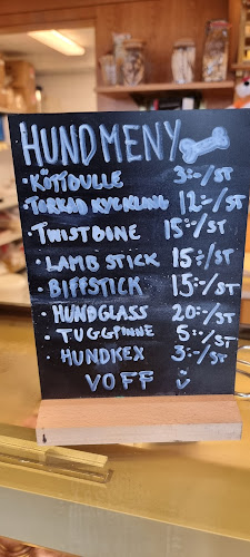 Opinii despre Café Kvarnpiren în Göteborg - Gastronomi och hotellverksamhet