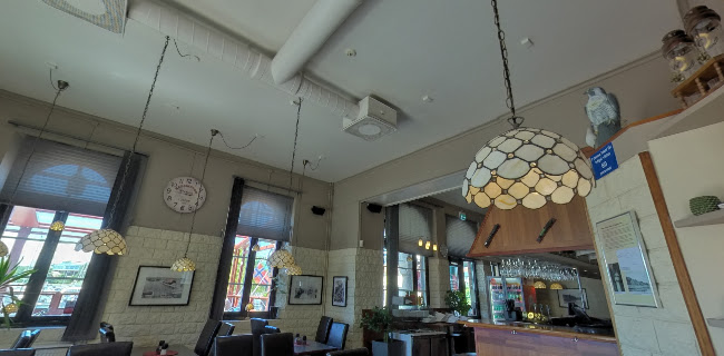 Comments and reviews of Stationen Restaurang Strömstad